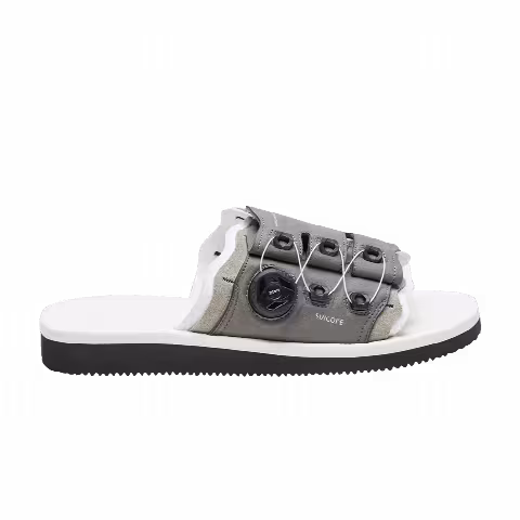 Suicoke LETA-ab 'Grey White'