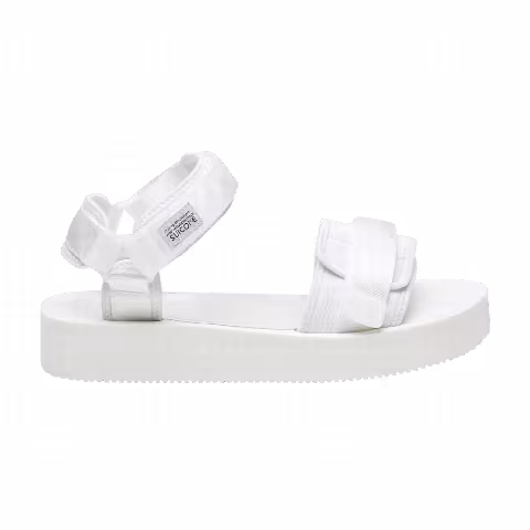 Suicoke CEL-PO 'White'