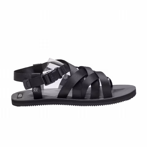 Suicoke Sama-2 'Black'