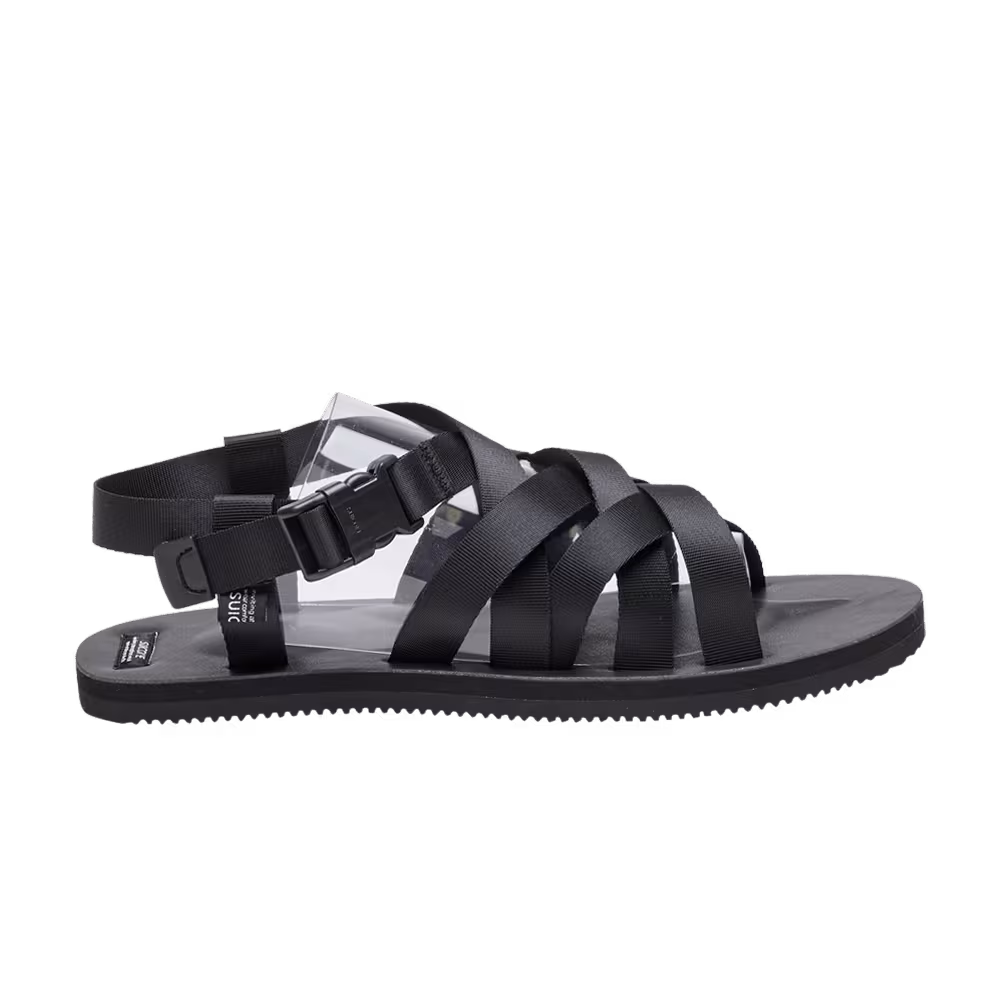 Suicoke Sama-2 Black