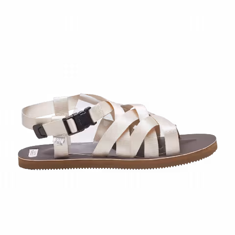 Suicoke Sama-2 'Ivory'