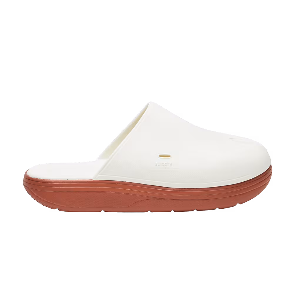 Suicoke Polk Off White