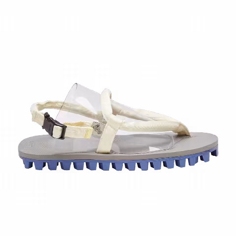 Suicoke Gut 'Pale Yellow Grey'