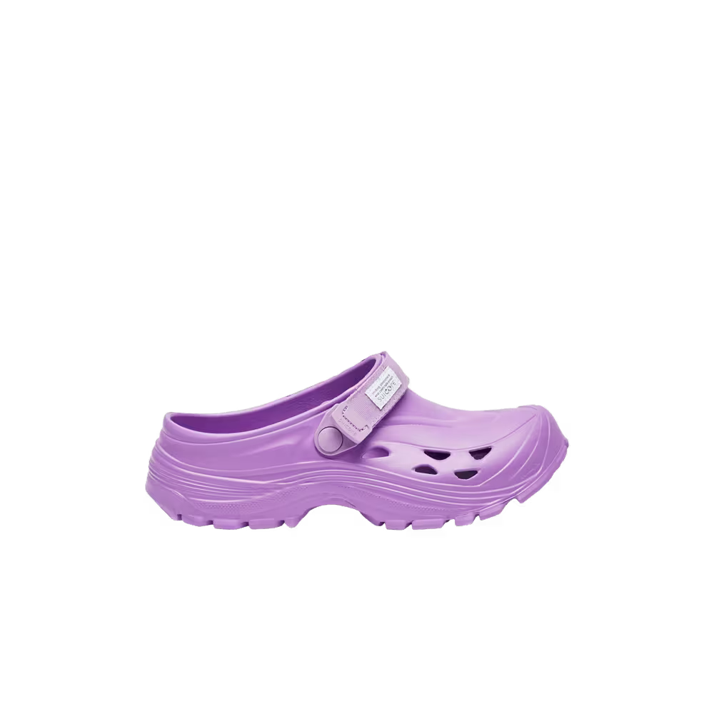 Suicoke MOK Purple