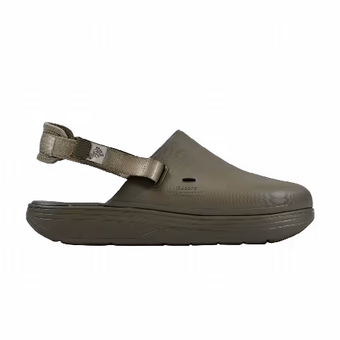 Suicoke Cappo 'Olive'