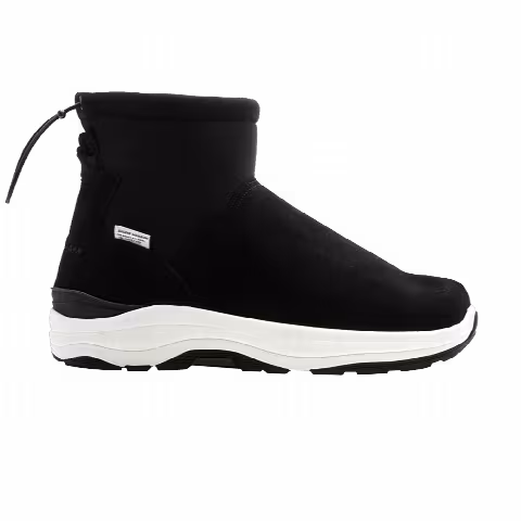 Suicoke Maharishi x Maho OG-173 'Black'