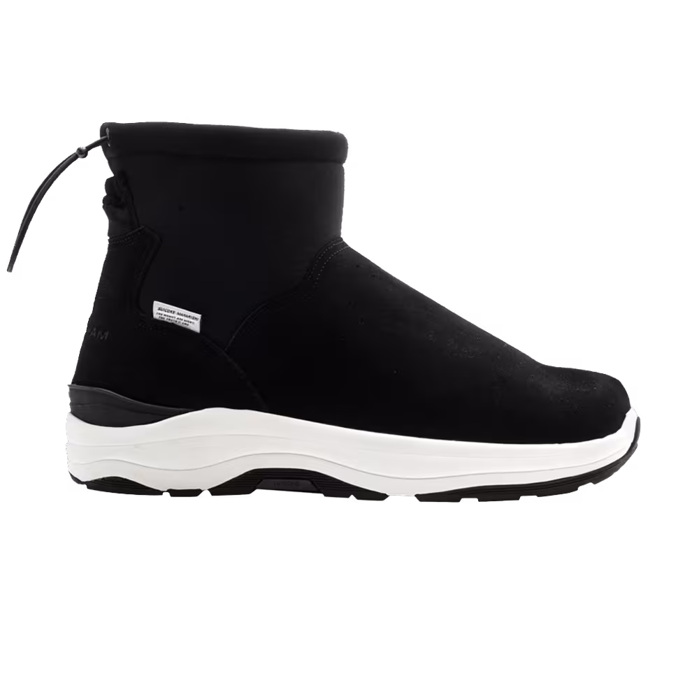 Suicoke Maharishi x Maho OG-173 Black
