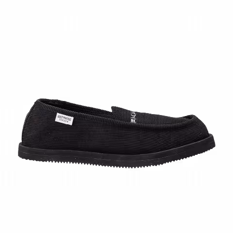 Suicoke Wacko Maria x OG-105 Deebo 'Guilty Parties - Black'