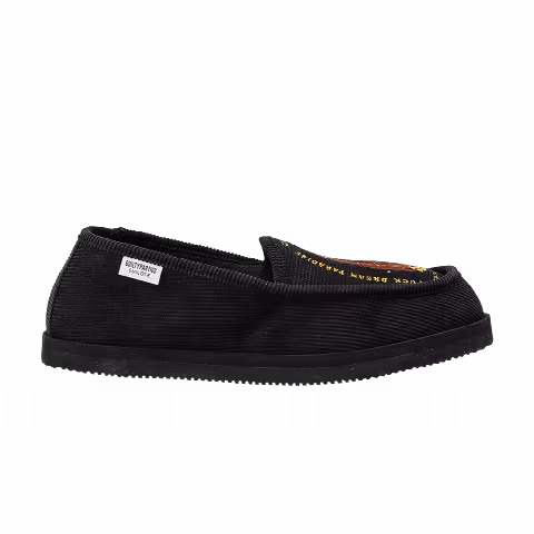 Wacko Maria x Suicoke OG-105 'Guilty Parties - Marry'