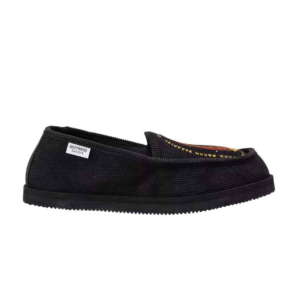 Wacko Maria x Suicoke OG-105 Guilty Parties - Marry