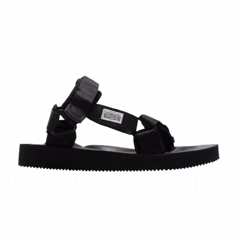 Suicoke Depa-V2 'Black'