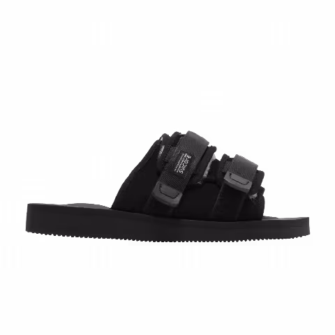 Suicoke Moto-MAB 'Black'