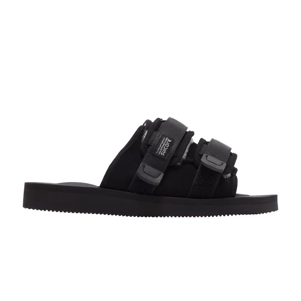Suicoke Moto-MAB Black
