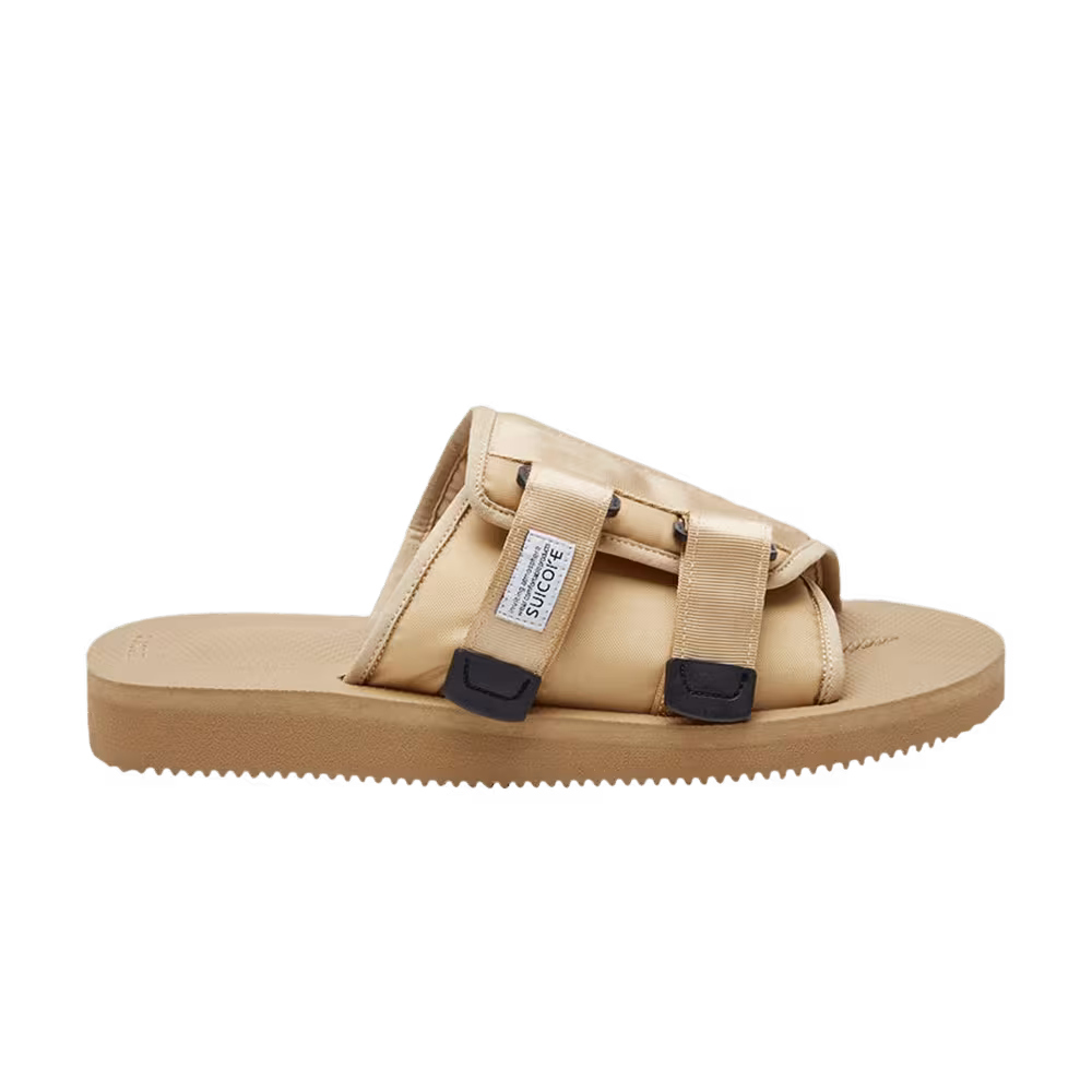Suicoke KAW-Cab Beige