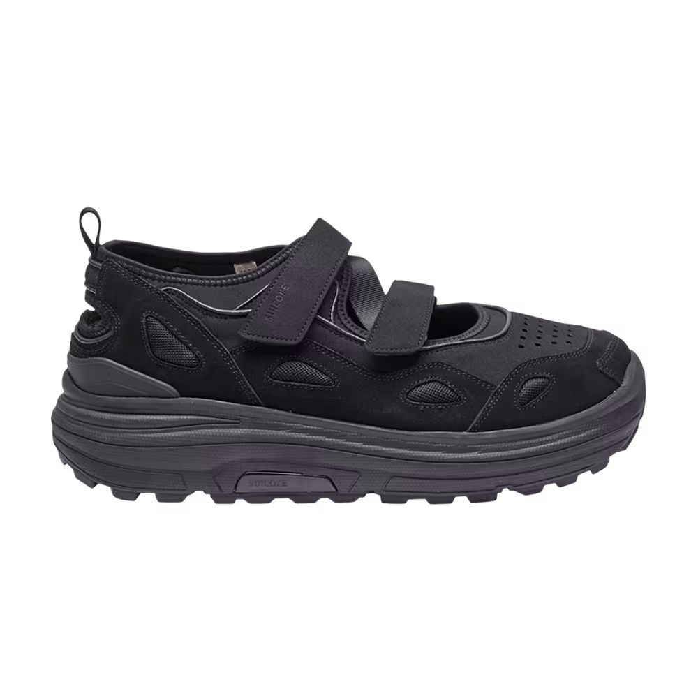 Suicoke AKK-2 Black
