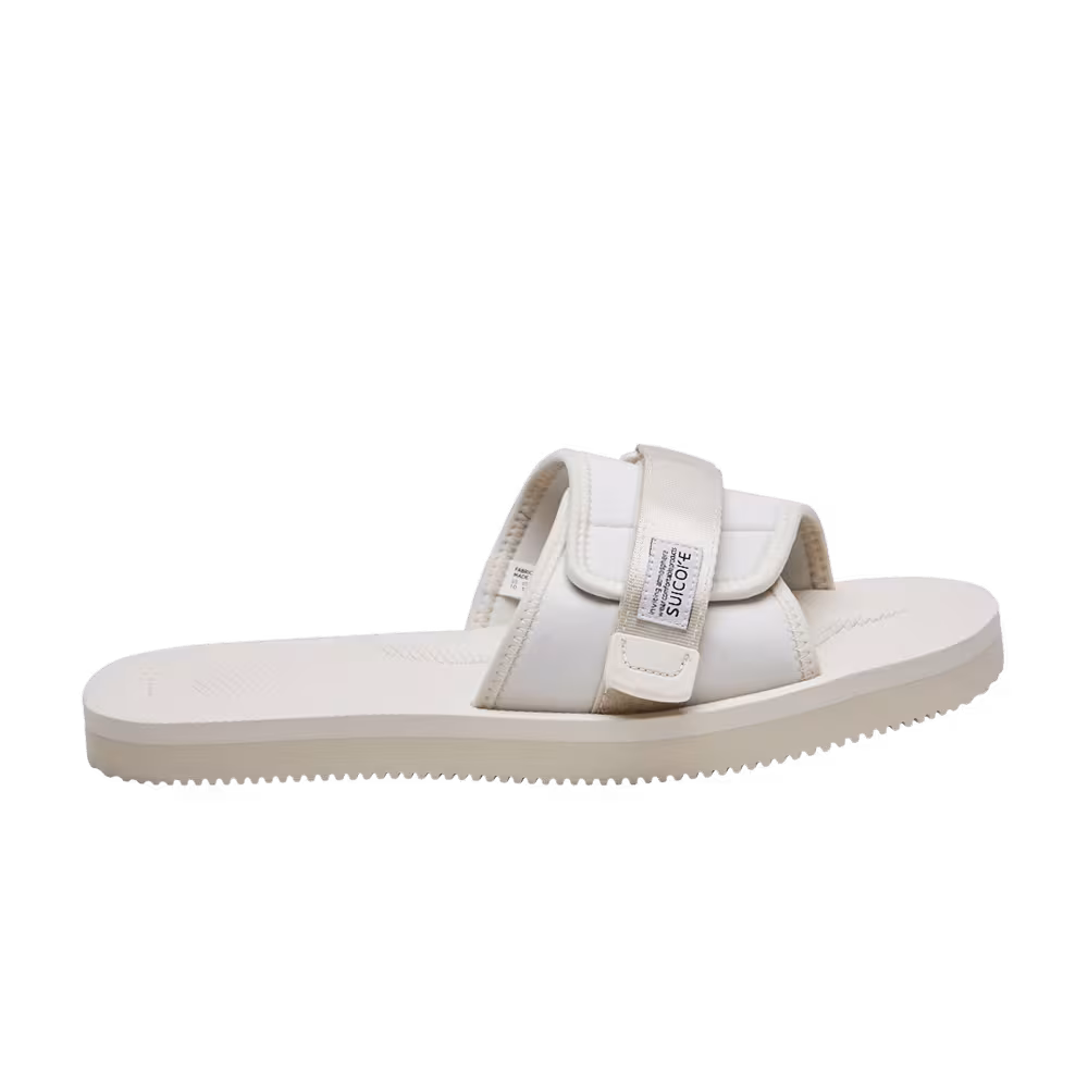 Suicoke PADRI Chalk