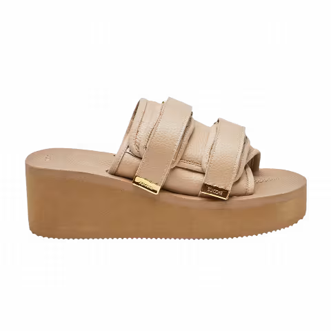 Suicoke MOTO-Acab-HEEL 'Beige'