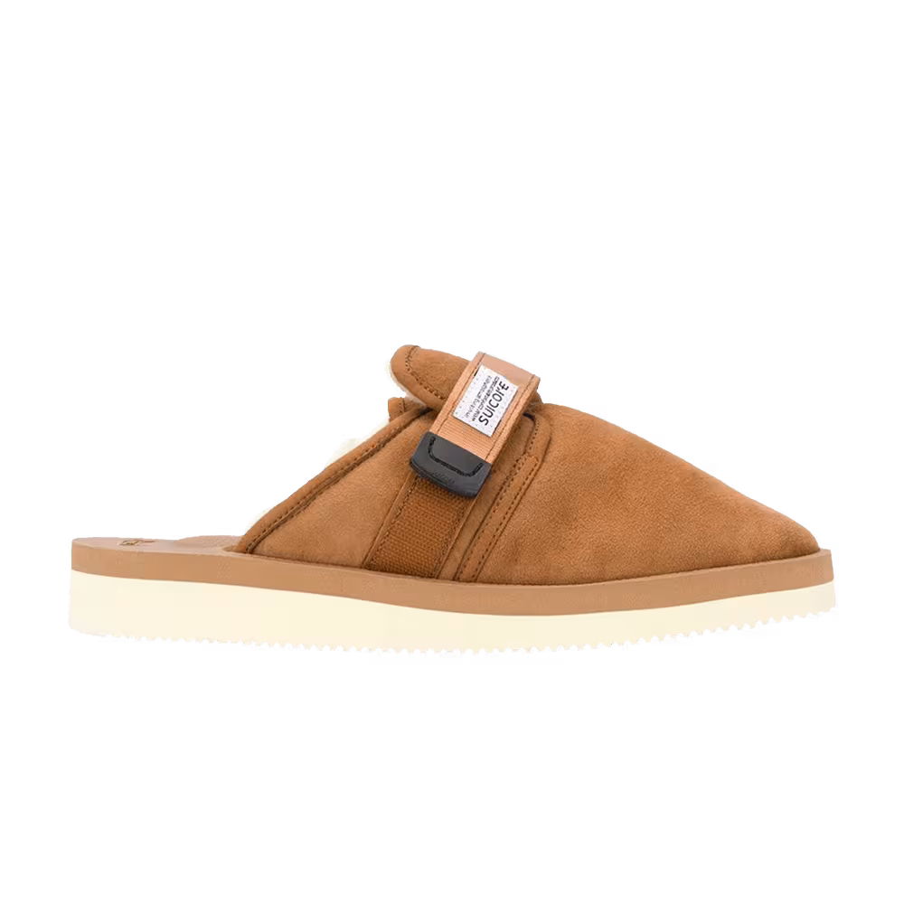 Suicoke Zavo-M2AB Brown
