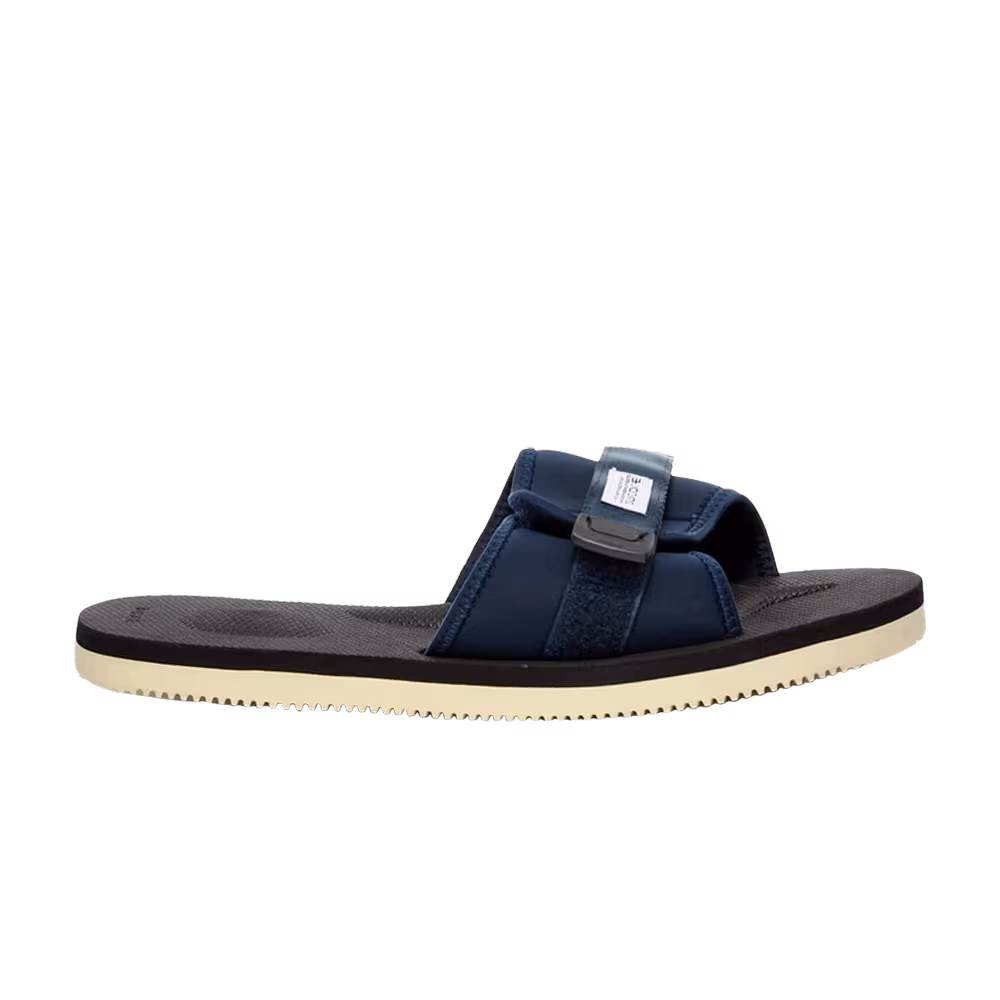 Suicoke PADRI Navy