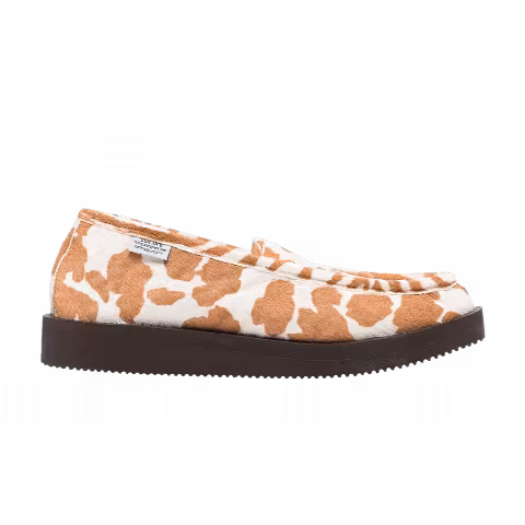 Suicoke SSD-Vhl 'Safari Brown'