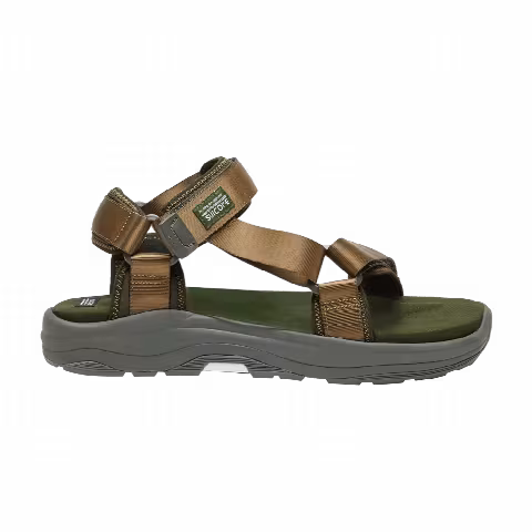 Suicoke DEPA-Run 'Olive'