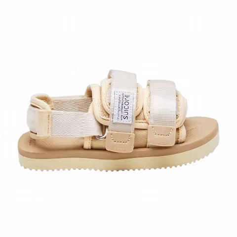 Suicoke Moto-2 Kids 'Ivory'