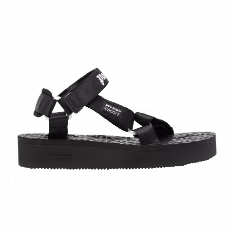 Palm Angels x Suicoke Depa 'Black'