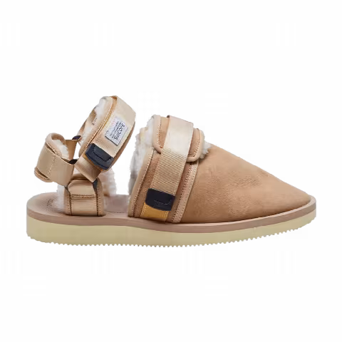 Suicoke NOTS-M2ab 'Beige'