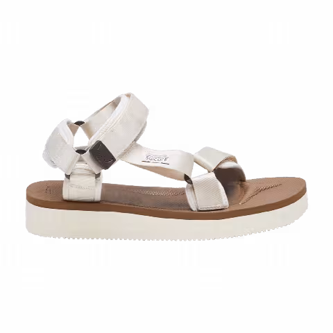 Suicoke DEPA-2PO 'Ivory Brown'