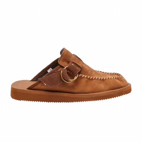 Suicoke LEMI-Sab 'Brown'