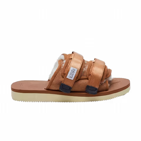 Suicoke MOTO-M2ab 'Brown'