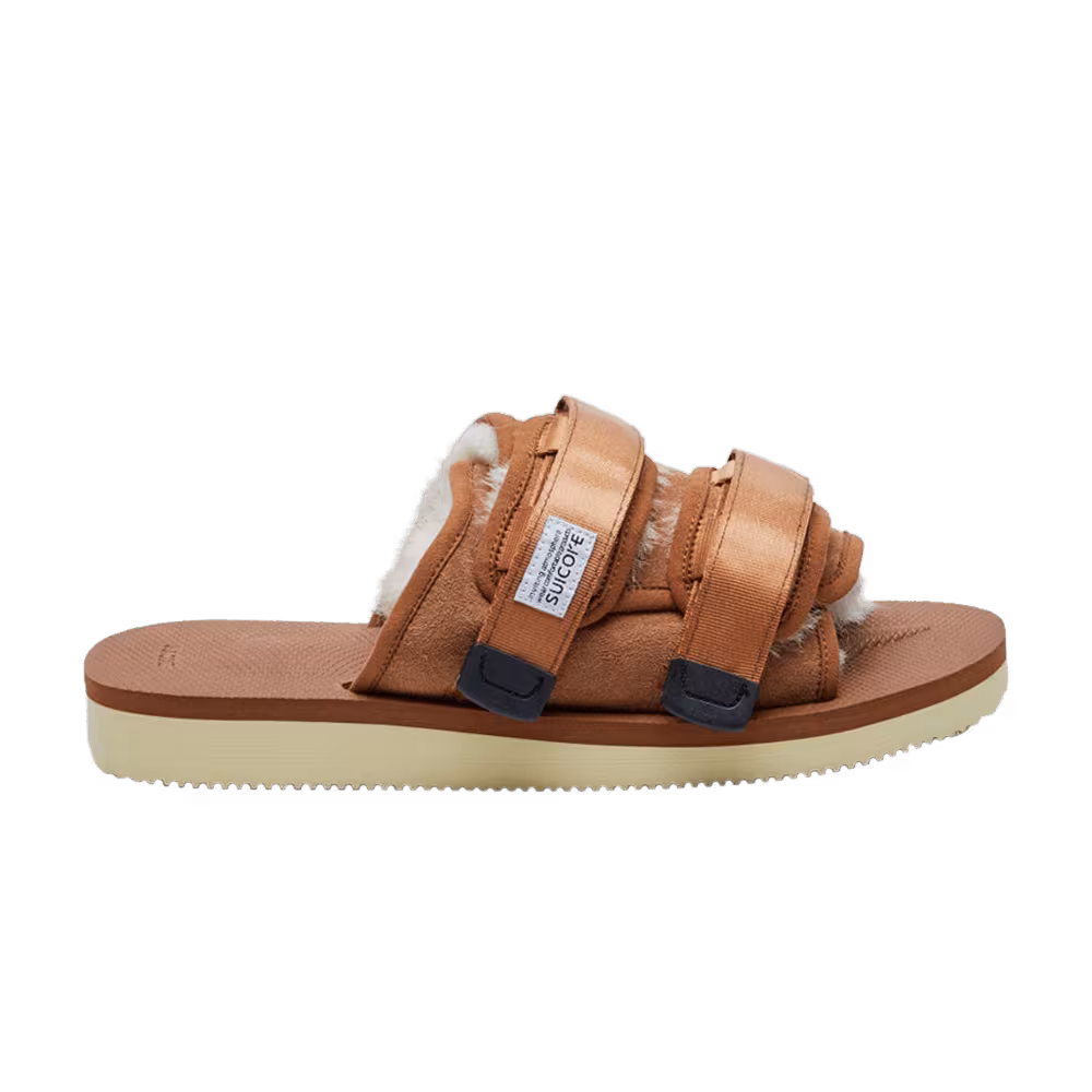 Suicoke MOTO-M2ab Brown