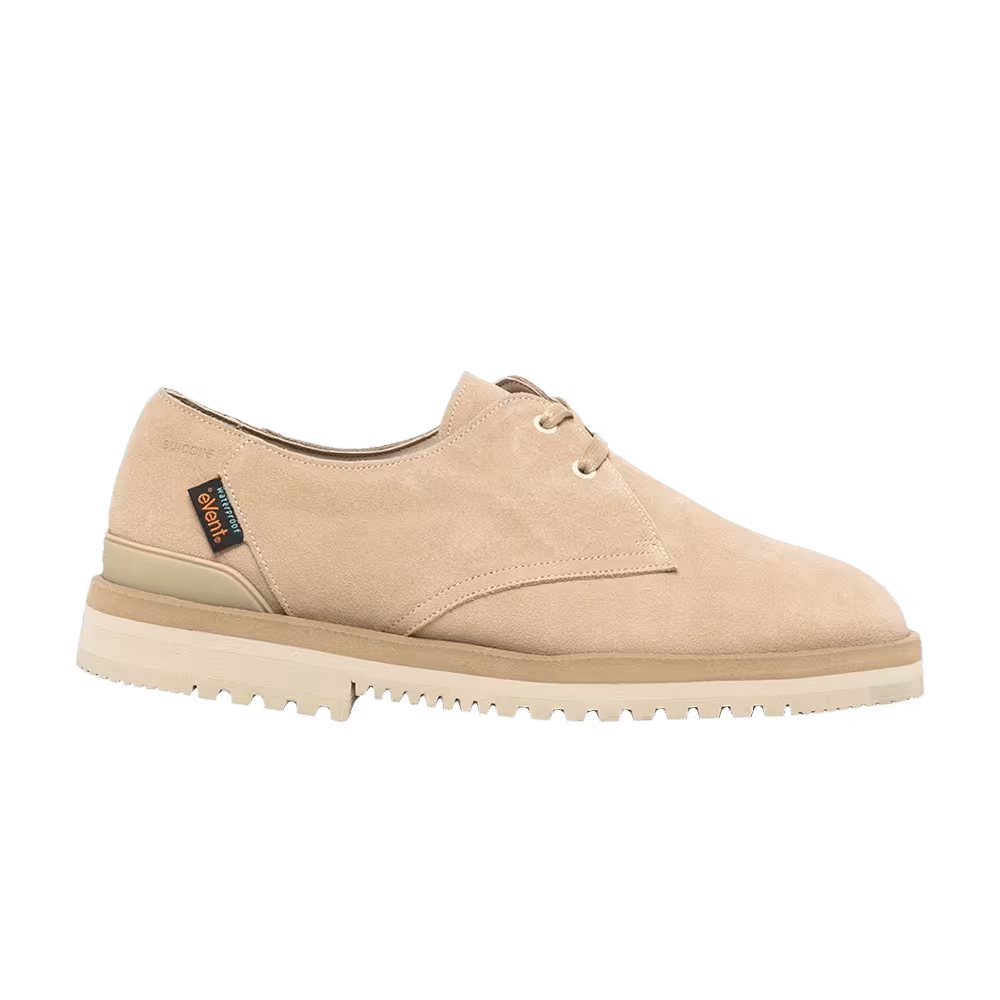 Suicoke DARE-Sevab Beige
