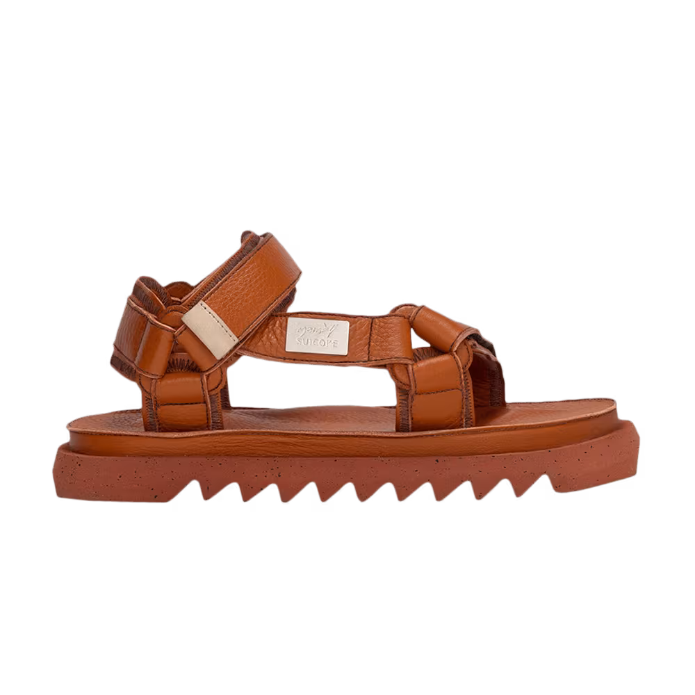 Marsèll x Suicoke Women's DEPA Mattone