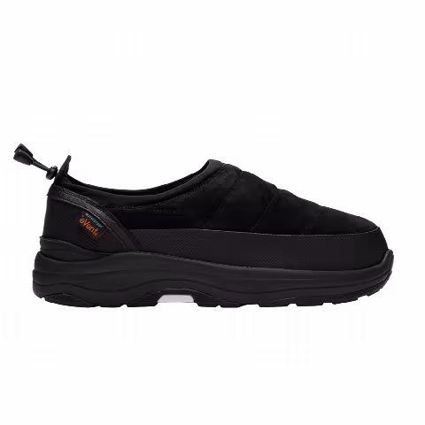Suicoke PEPPER-Sev 'Black'