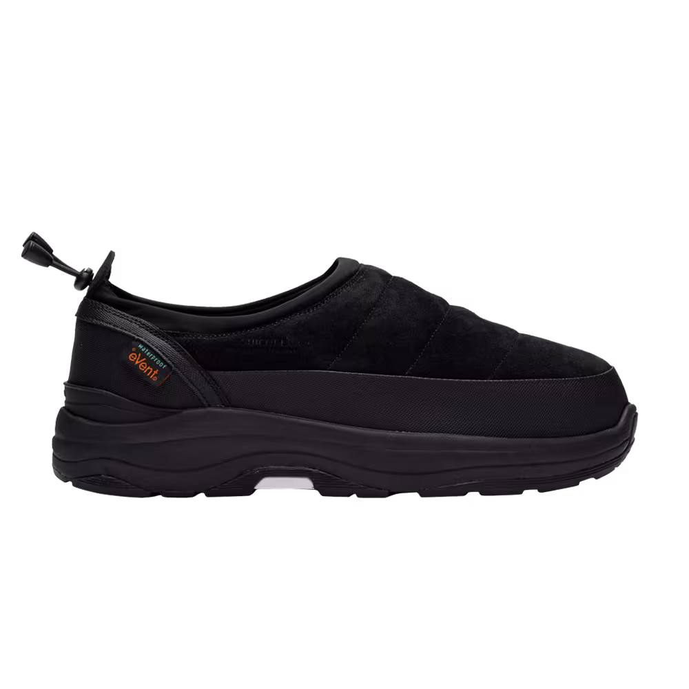 Suicoke PEPPER-Sev Black