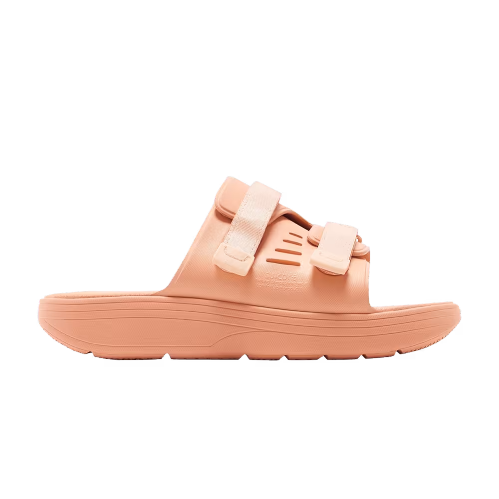 Suicoke Fumito Ganryu x URICH Barefoot