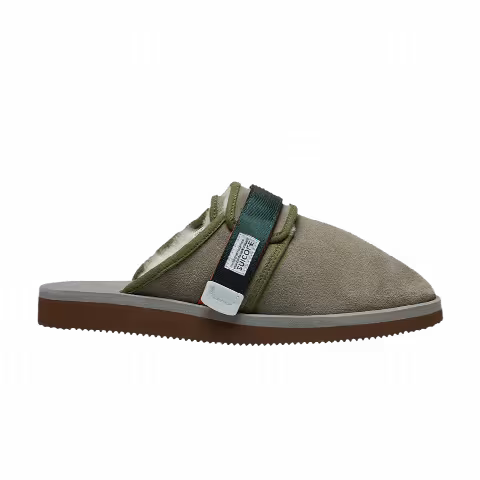 Suicoke Zavo-MAB 'Grey'