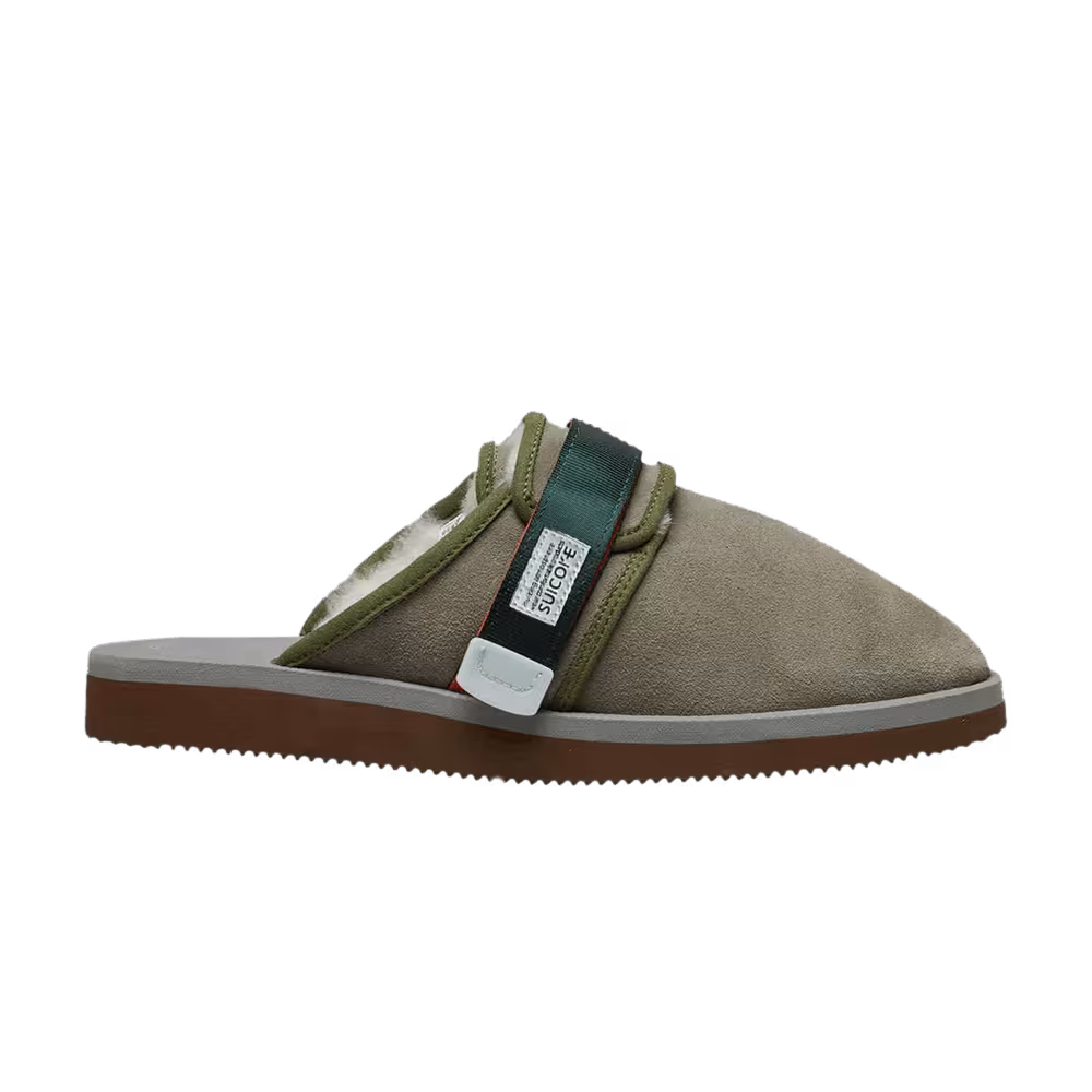 Suicoke Zavo-MAB Grey