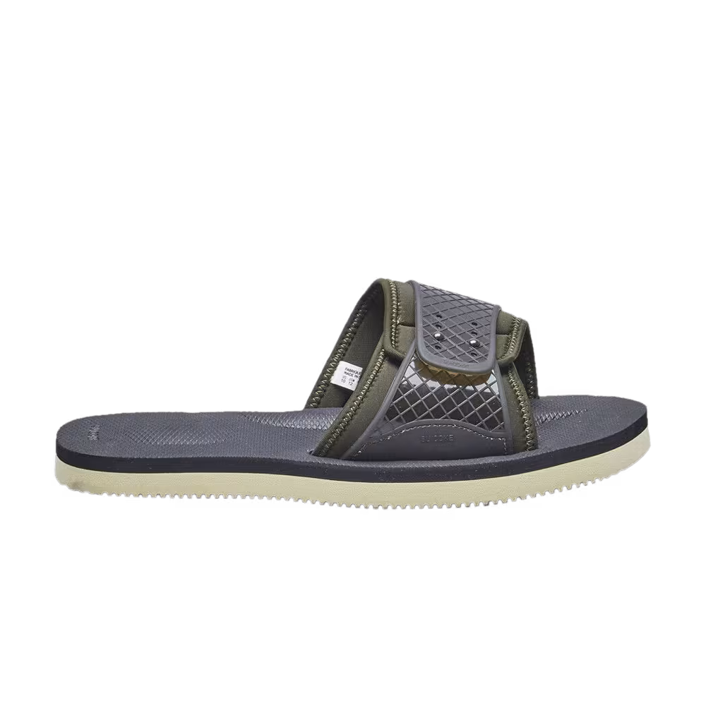 Suicoke SIV Olive