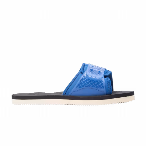 Suicoke SIV 'Royal Blue'
