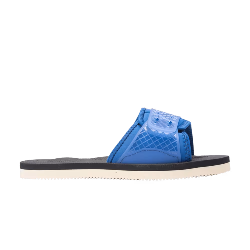 Suicoke SIV Royal Blue