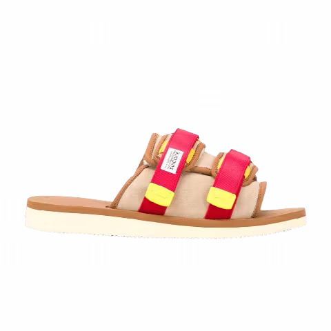 Suicoke Moto-MAB 'Beige'