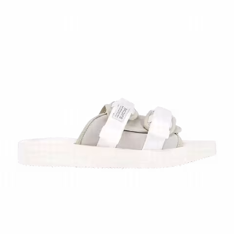 Suicoke Moto-M 'White'