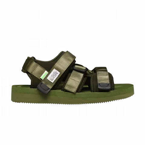Suicoke Kisee-V AB 'Olive'