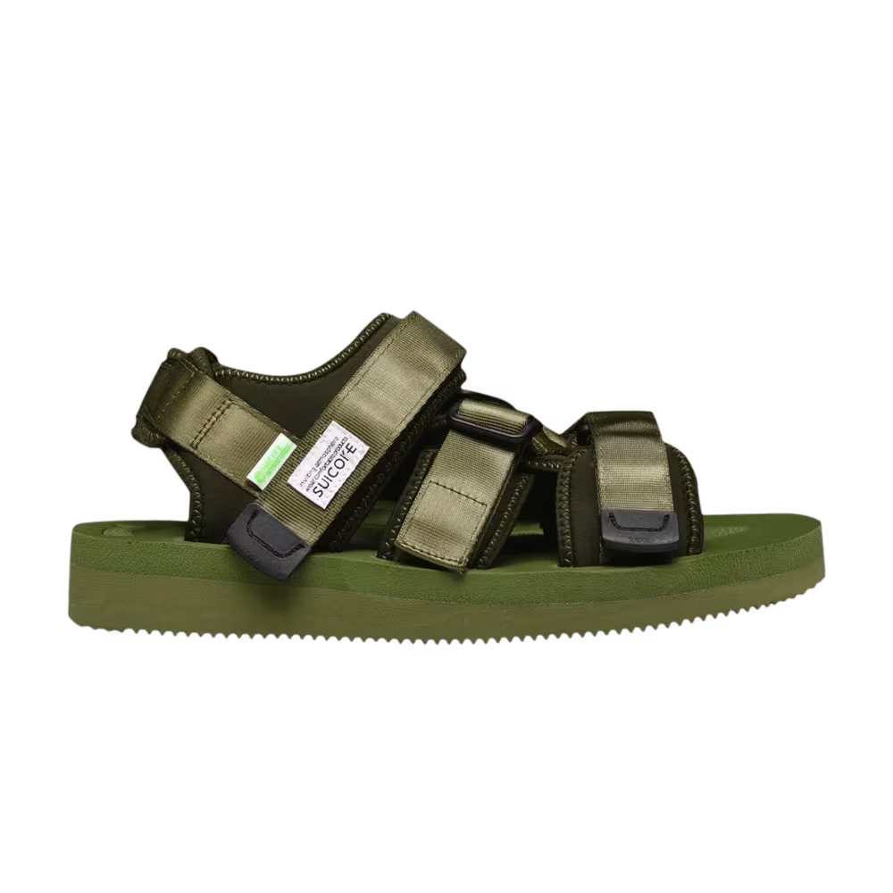 Suicoke Kisee-V AB Olive