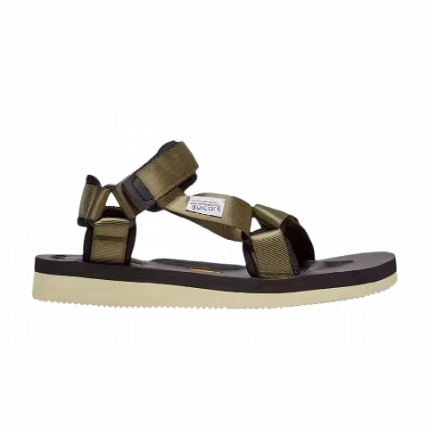 Suicoke Depa-V2 'Olive'