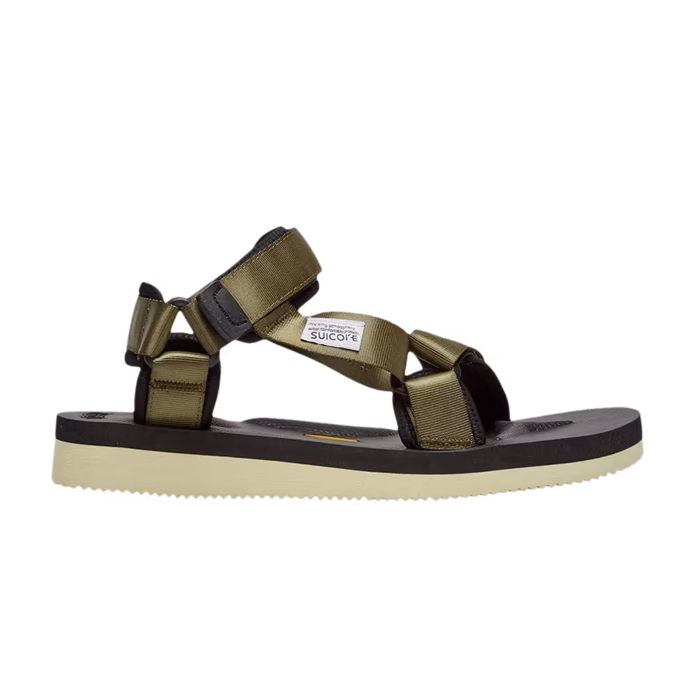 Suicoke Depa-V2 Olive