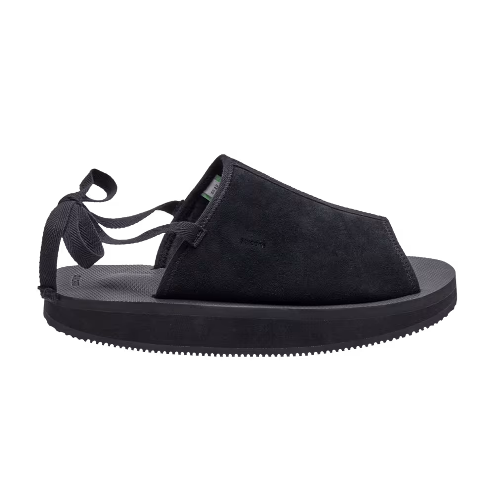 Suicoke DEM Black