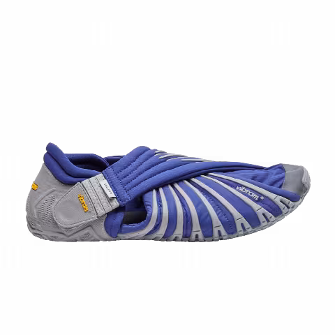 Suicoke Wmns FUTON-LO 'Navy'
